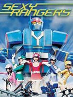 Watch Sexy Rangers Putlocker