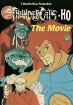 Watch Thundercats Ho! The Movie Putlocker