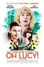 Watch Oh Lucy! Putlocker