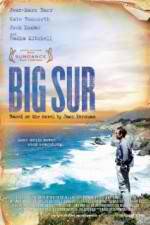 Watch Big Sur Putlocker