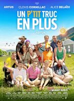 Watch A Little Something Extra Putlocker