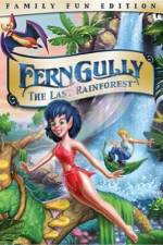 Watch FernGully: The Last Rainforest Putlocker