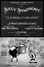 Watch El terrible toreador (Short 1929) Putlocker