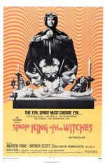 Watch Simon, King of the Witches Putlocker