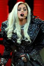 Watch iHeartRadio Album Release Party with Lady Gaga Putlocker