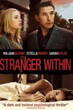 Watch The Stranger Within Putlocker
