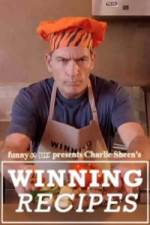 Watch Charlie Sheen's Winning Recipes Putlocker