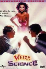 Watch Weird Science Putlocker