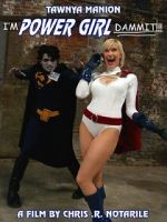 Watch I\'m Power Girl Dammit!!! (Short 2006) Putlocker