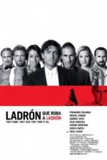 Watch Ladrón que roba a ladrón Putlocker