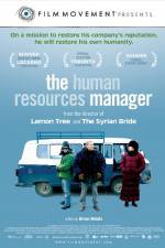 Watch The Human Resources Manager Putlocker
