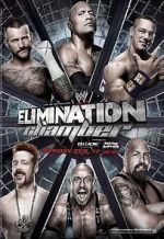 Watch Elimination Chamber Putlocker
