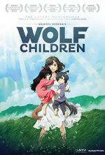 Watch Wolf Children Putlocker