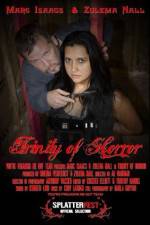 Watch Trinity of Horror Putlocker