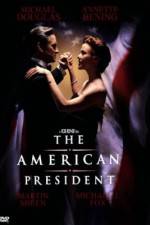 Watch The American President Putlocker