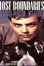 Watch Lost Boundaries Putlocker