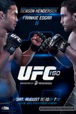 Watch UFC 150 Henderson vs Edgar 2 Putlocker