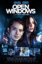 Watch Open Windows Putlocker
