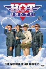 Watch Hot Shots! Putlocker