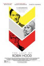 Watch The Last of Robin Hood Putlocker