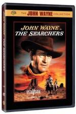 Watch The Searchers Putlocker