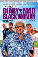Watch Diary of a Mad Black Woman Putlocker