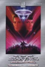 Watch Star Trek V: The Final Frontier Putlocker