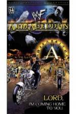 Watch WWF Armageddon Putlocker
