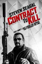 Watch Contract to Kill Putlocker