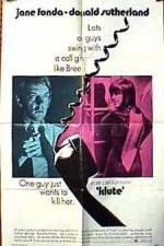 Watch Klute Putlocker