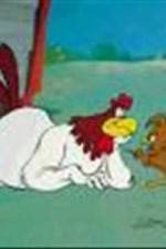 Watch The EGGcited Rooster Putlocker