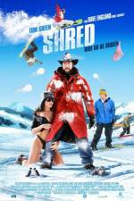 Watch Shred Putlocker