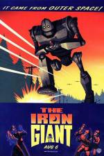 Watch The Iron Giant Putlocker