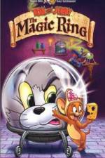 Watch Tom and Jerry: The Magic Ring Putlocker