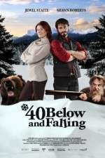 Watch 40 Below and Falling Putlocker