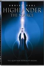 Watch Highlander: The Source Putlocker
