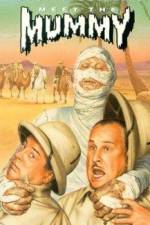 Watch Abbott and Costello Meet the Mummy Putlocker