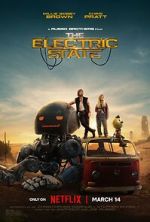 Watch The Electric State Putlocker