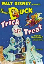 Watch Trick or Treat (Short 1952) Putlocker