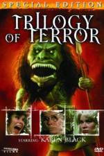 Watch Trilogy of Terror Putlocker