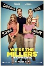 Watch We're the Millers Putlocker