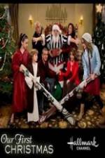 Watch Our First Christmas Putlocker