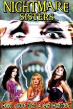 Watch Nightmare Sisters Putlocker