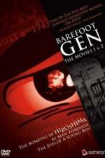 Watch Barefoot Gen Putlocker