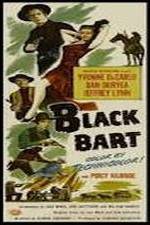 Watch Black Bart Putlocker