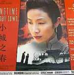 Watch Springtime in a Small Town Putlocker