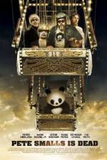 Watch Pete Smalls Is Dead Putlocker