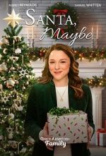 Watch Santa, Maybe Putlocker