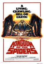 Watch Kingdom of the Spiders Putlocker
