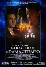 Watch Doctor Who: La Tragedia de la Dama y el Tiempo Putlocker